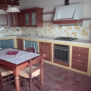 Appartamento La Casina, Asciano