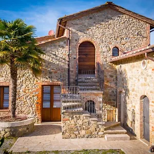 Appartamento Ulivo-chianti Charming Flat With Private Parking!, Asciano