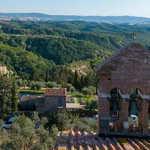 Diffuso Borgo Santo Asciano