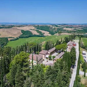 Tenuta La Campana Asciano