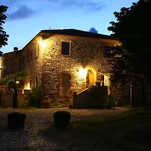Podere Alberese Asciano