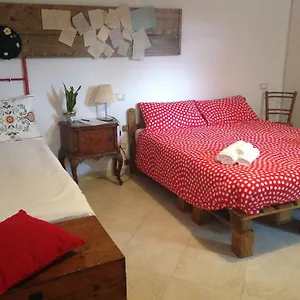 Affittacamere C'era Volta, Asciano