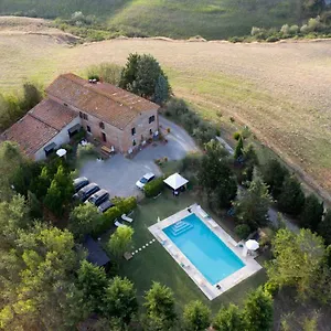 Agroturismo Certine, Asciano